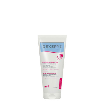DOUCHE crème de douche 200 ml