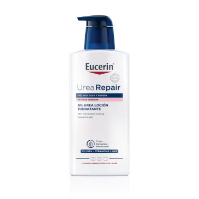 UREAREPAIR Lotion hydratante 5% urée 400 ml