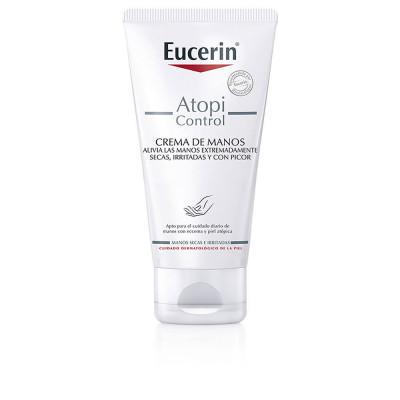 Crème mains ATOPICONTROL 75 ml
