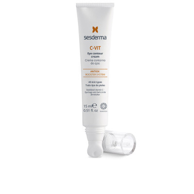 C-VIT crème contour des yeux 15 ml