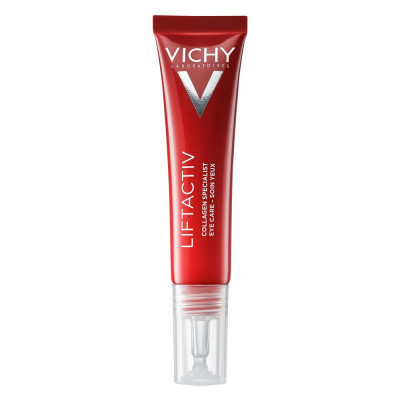 LIFTACTIV COLLAGÈNE SPÉCIALISTE contour des yeux 15 ml
