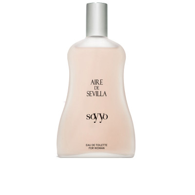 AIR DE SÉVILLE SOYA ME edt vapo 150 ml