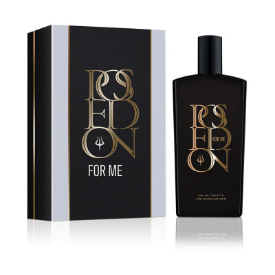 POSEIDON POUR MOI edt vapo 150 ml