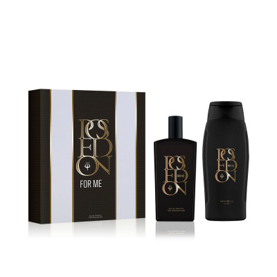 ÉTUI POSEIDON POUR MOI 2 pcs
