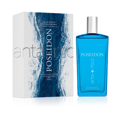 ANTARCTIQUE POSÉIDON edt vapo 150 ml