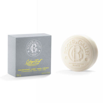 COLOGNE TWIST nettoyant solide 3 en 1 100 gr