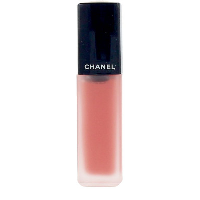 ROUGE ALLURE velours liquide 204-troublante 6 ml