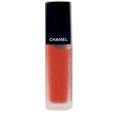 ROUGE ALLURE velours liquide 214-bouleversante 6 ml
