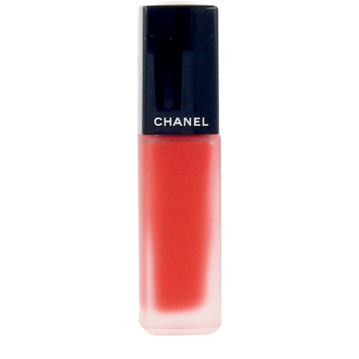ROUGE ALLURE velours liquide 218-envoûtante 6 ml
