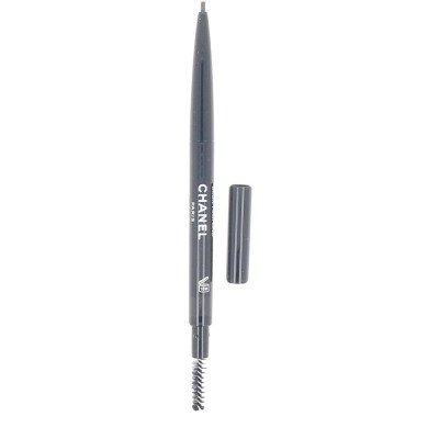 STYLO SOURCILS crayon à sourcils haute précision 158-brun profond 0,