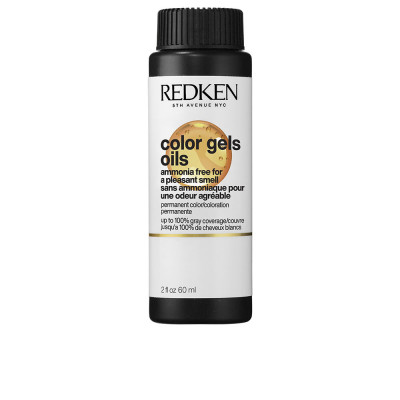 COLOR GEL OILS 9NW - 9.03 3 x 60 ml