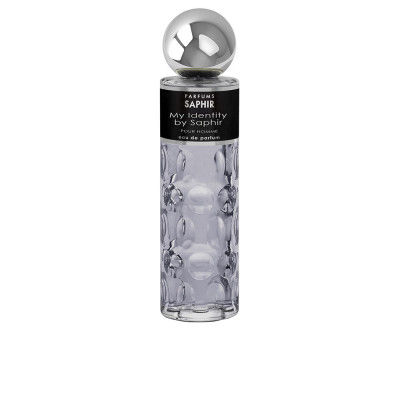 MON IDENTITÉ PAR SAPHIR edp vapo 200 ml