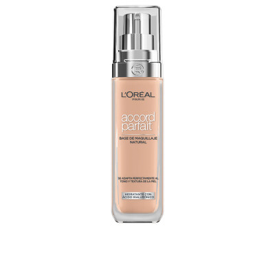 ACCORD PARFAIT foundation 4,5N-true beige