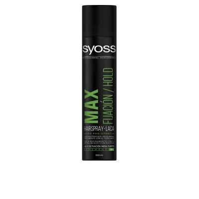 Laque MAX FIXATION 300 ml