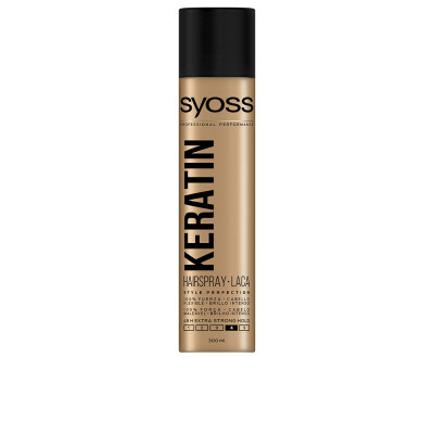 Laque à la KÉRATINE 300 ml