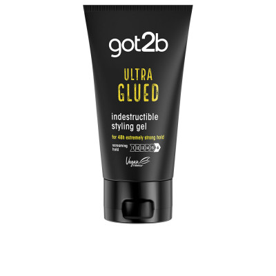 GOT2B ULTRA COLLÉ gel coiffant 150 ml