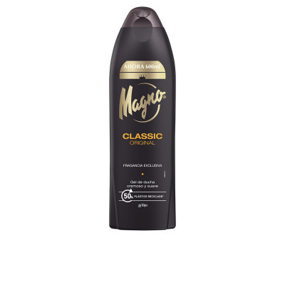 Gel douche CLASSIQUE 600 ml