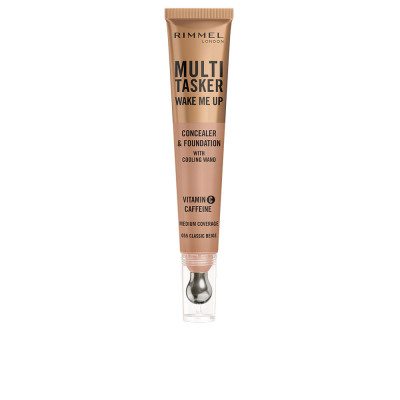 MULTITASKER WAKE ME UP correcteur et base de maquillage Classsic Beige