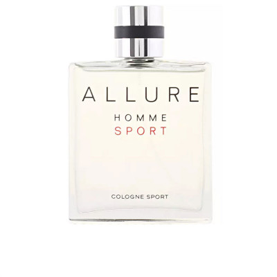 ALLURE HOMME SPORT cologne sport vaporisateur 150 ml