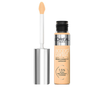ACCORD PARFAIT sérum correcteur lumineux 5.5D 11 ml