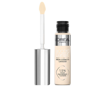 ACCORD PARFAIT sérum correcteur lumineux 1N 11 ml