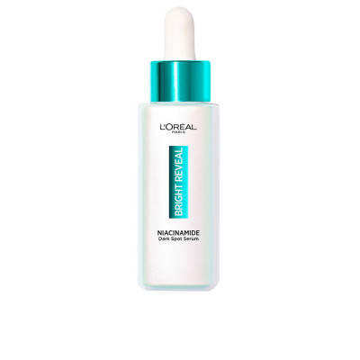 BRIGHT REVEAL NIACINAMIDA sérum anti-taches 50 ml