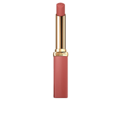 COLOR RICHE volume intense mat édition limitée 600-nude audacieux 1,