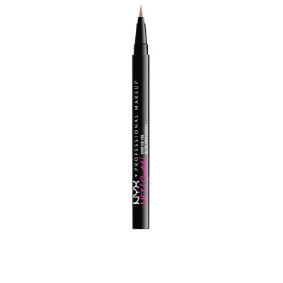 SOULEVEZ ET ATTACHEZ ! crayon à sourcils taupe 1 ml