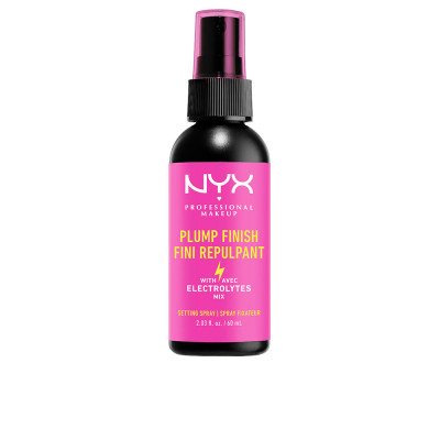 Spray fixateur PLUMP FINISH 60 ml