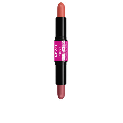 WONDER STICK BLUSH 1-pêche clair n rose bébé 4 gr