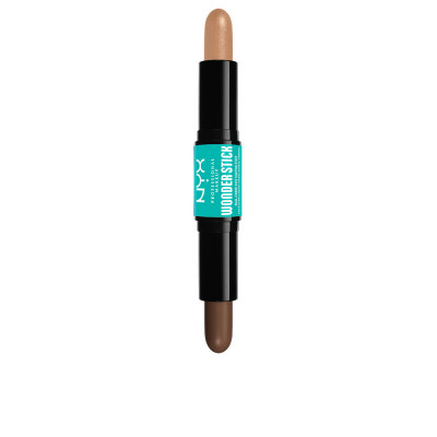 WONDER STICK double lifting bronzage moyen 8 gr