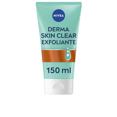 Gommage exfoliant DERMA SKIN CLEAR 150 ml