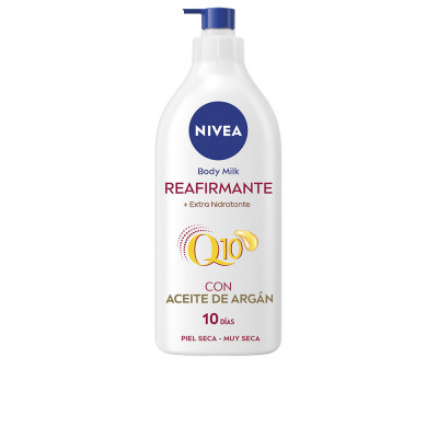 Q10+ RAFFERMISSANT + lait corporel extra hydratant 400 ml