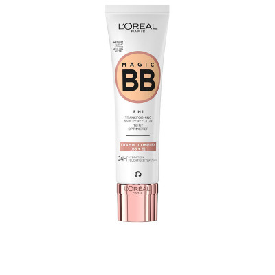 BB C& 39 EST MAGIC BB crème peau perfection 03-moyenne légère 30 ml