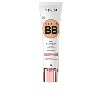 BB C& 39 EST MAGIC BB crème peau perfection 04-moyen 30 ml