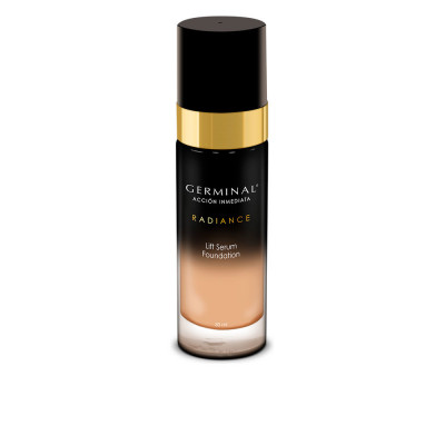 Base de maquillage ÉCLAT ACTION IMMÉDIATE à double effet liftant Mo