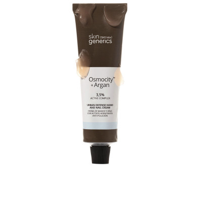 Crème mains OSMOCITY + ARGAN 50 ml