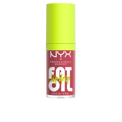 Goutte à lèvres FAT OIL Chillin Like A Villain 4,8 ml