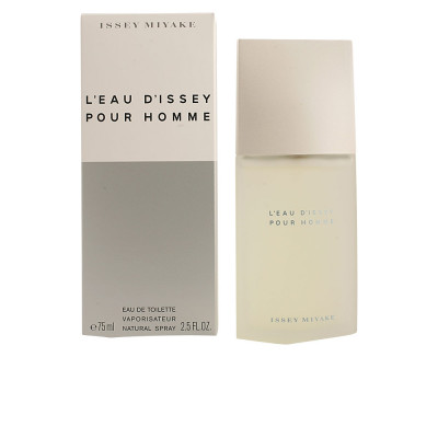 L& 39 Eau D& 39 Issey Pour Homme Eau De Toilette 75 ml