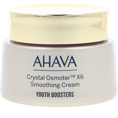 CRYSTAL OSMOTER TM X6 Crème LISSANTE 50 ml