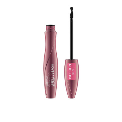 Mascara GLAM & DOLL ENDLEES 10 ml