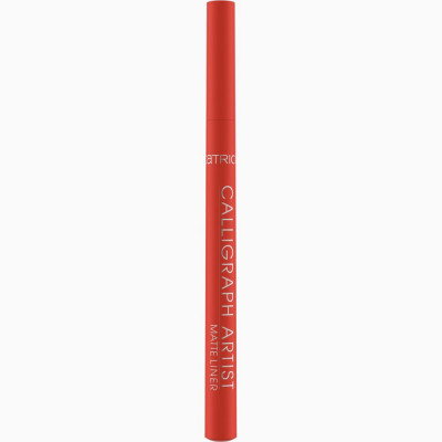 Crayon mat CALLIGRAPH ARTIST 080-Bloody Mary 1,1 ml