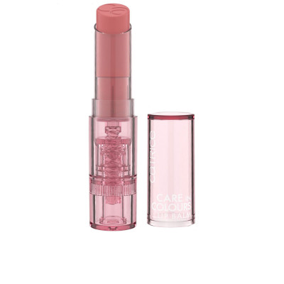 Baume à lèvres CARE IN CLOURS 020-Feelin& 39 Pretty 3 gr