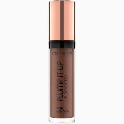 Booster à lèvres PLUMP IT UP 100-Work It, Twerk It 3,5 ml