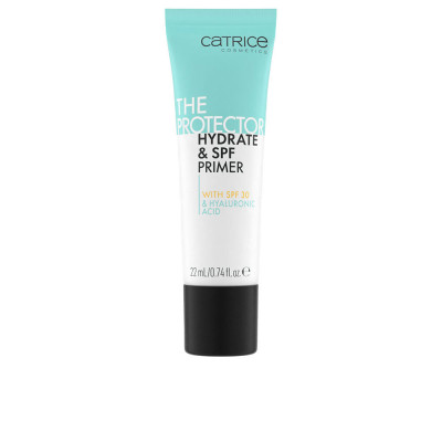 THE PROTECTOR base hydratante SPF30 22 ml