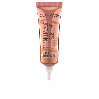 HOLIDAY SKIN surligneur 4 en 1 010 10 ml