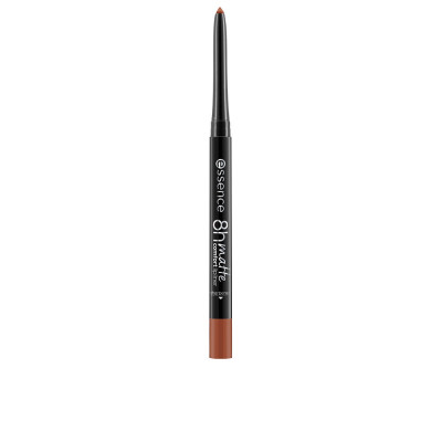 Crayon à lèvres MATTE COMFORT 8h 17-Must Have Brown 0,30 gr