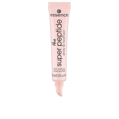 LE Soin lèvres SUPER PEPTIDE 01-Peptaculaire ! 10 ml