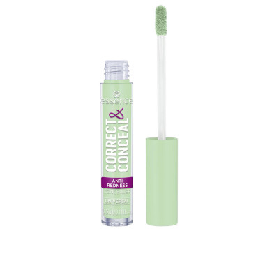 Correcteur anti-rougeurs CORRECT & CONCEAL 100-Universel 3,50 ml