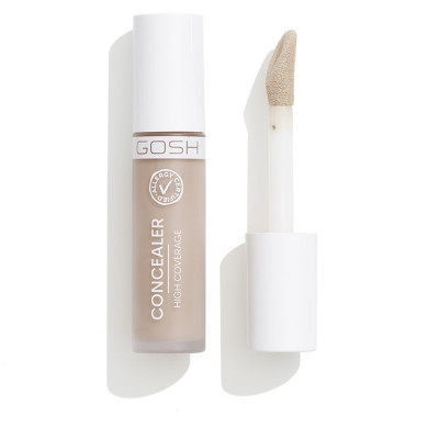 CONCEALER haute couvrance 001-Porcelaine 5,5 ml